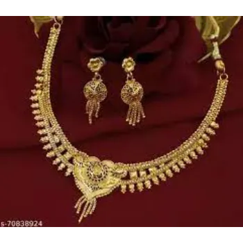 Traditional Necklace